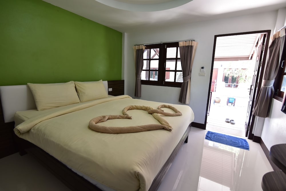 Varin Beach Resort 22/75
