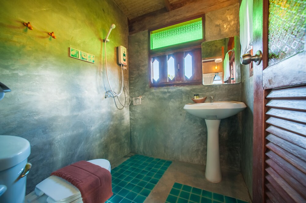 Baan Chokdee Pai Resort 47/59