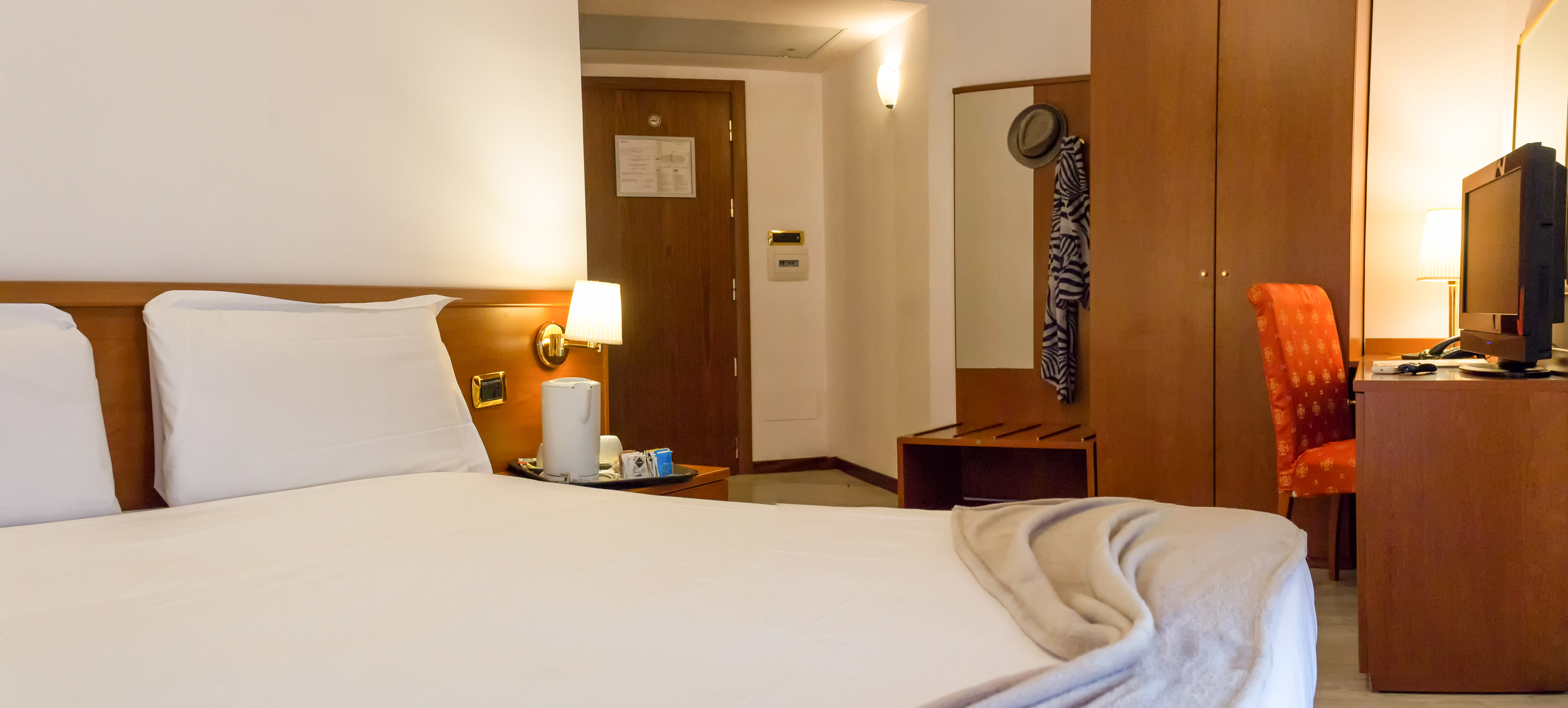 Quality Hotel Excel Roma Ciampino 11/27