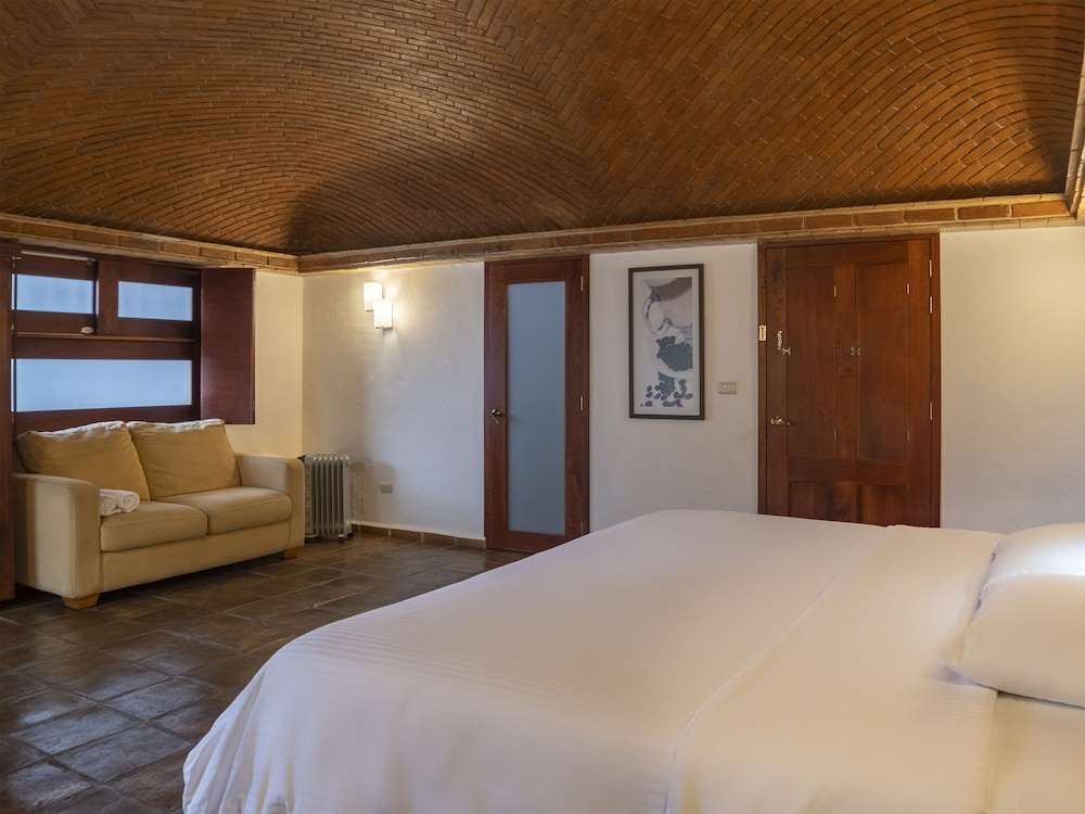 Hotel Casa Real Del Cafe 6/66