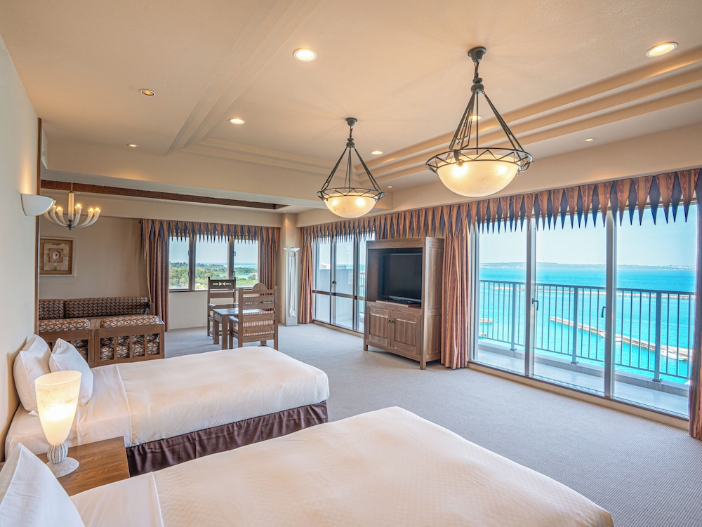 Hotel Atoll Emerald Miyakojima 14/50