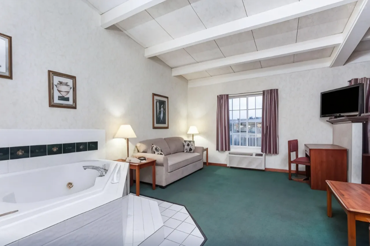 Baymont by Wyndham Lexington 5/17