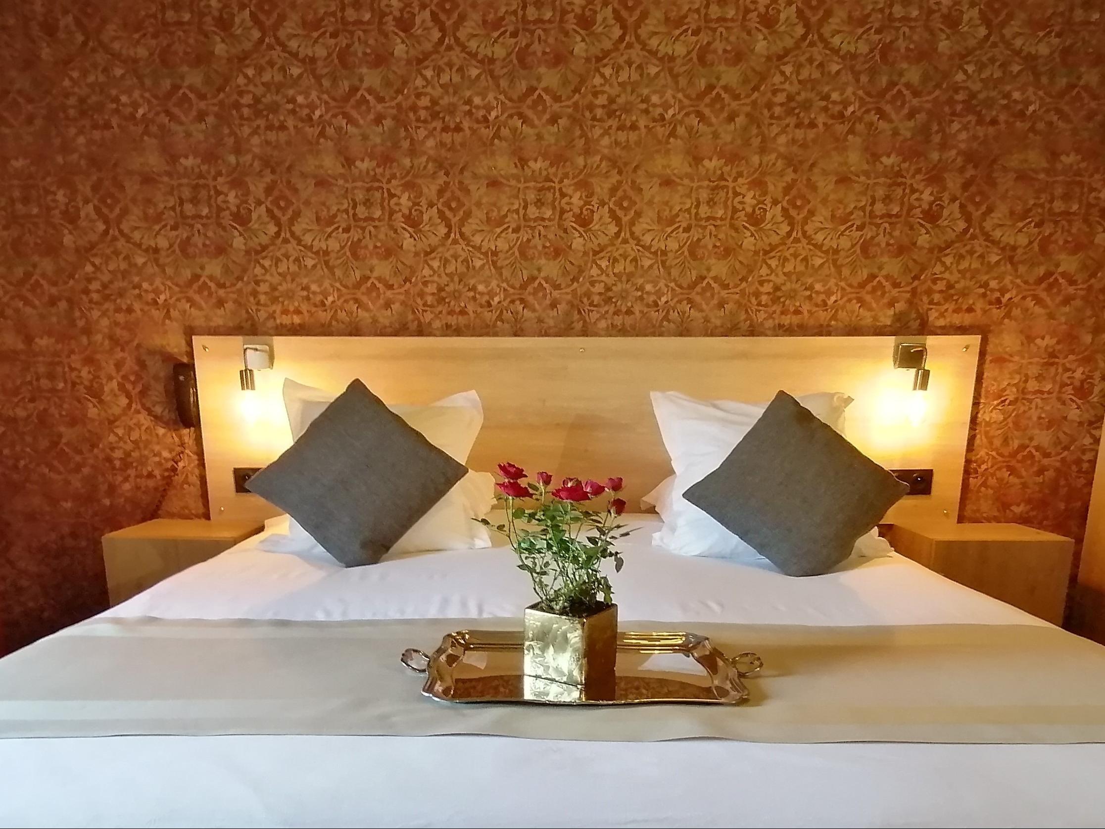 HOTEL PLANTEVIN 19/28