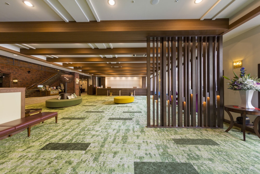 Hotel Taisetsu ONSEN&CANYON RESORT 30/41