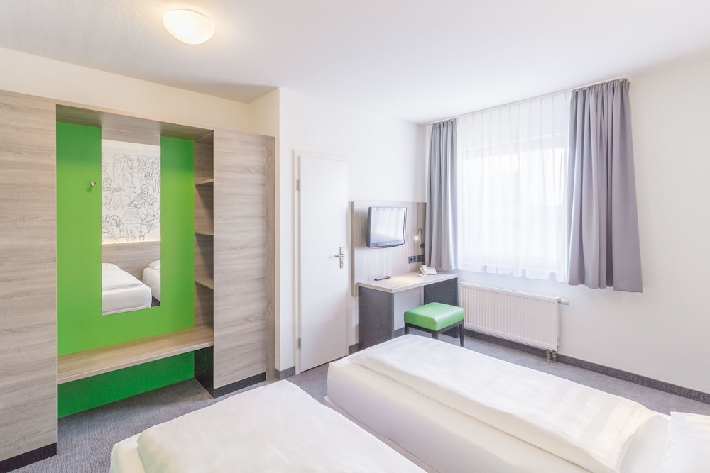 Ibis Styles Halle 7/66