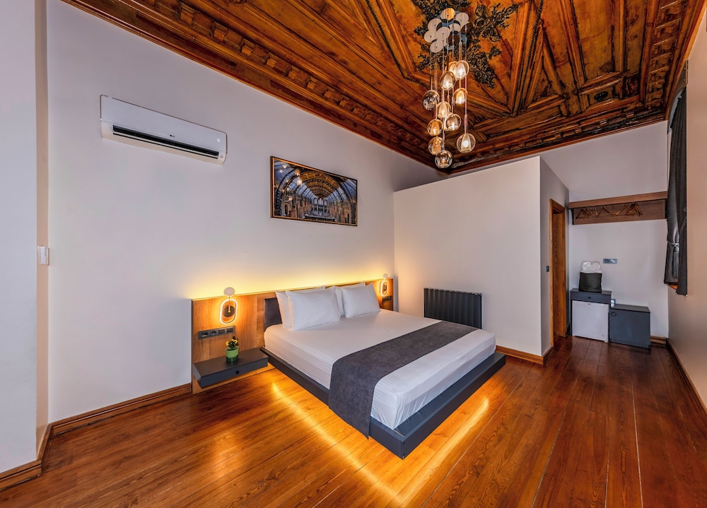 Elmirapera Hotel Spa 12/50