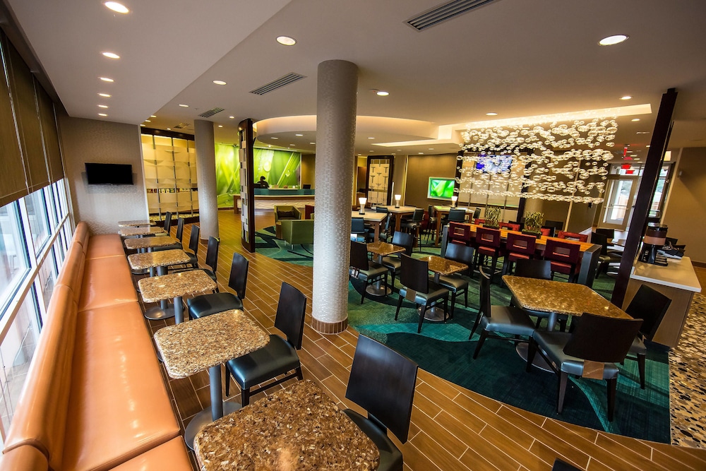 SpringHill Suites Lumberton 48/59