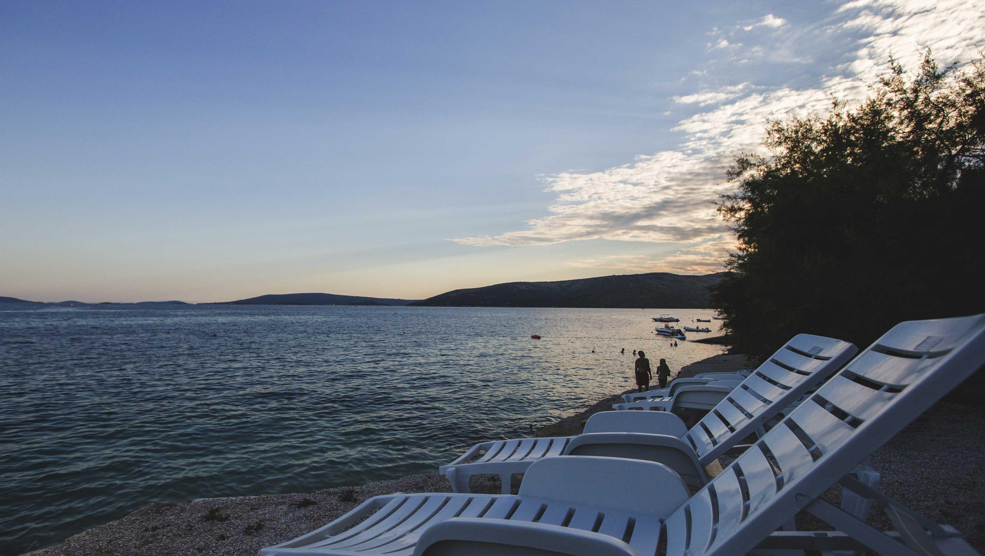 Amadria Park Camping Trogir 57/65