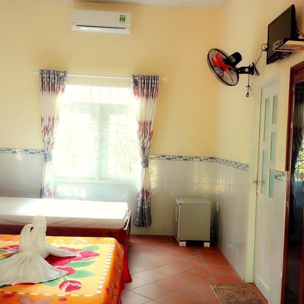 Duc Anh Garden Homestay 18/50