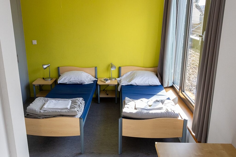 Hostel Van Gogh Brussels 16/50