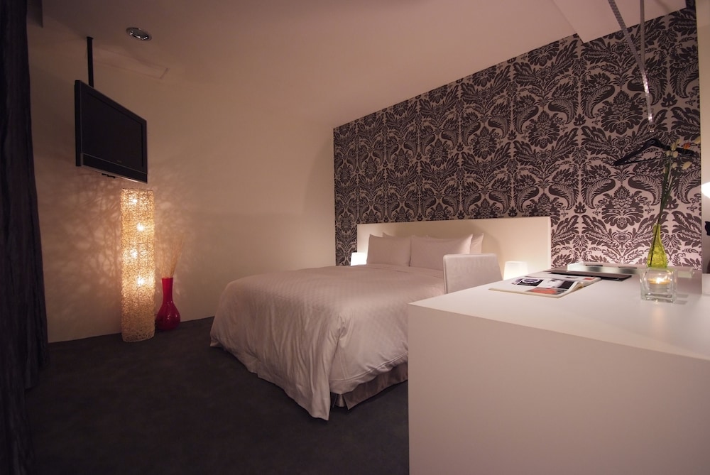 Hotel Purity 14/49