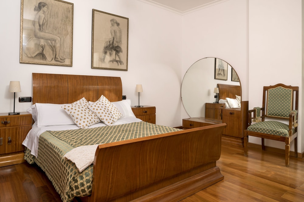 Hotel Segles 31/74