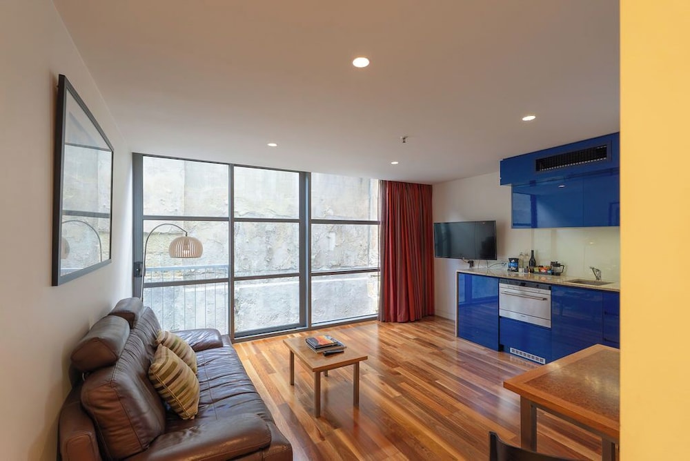 Heritage, Premium, Apartment, King Bed