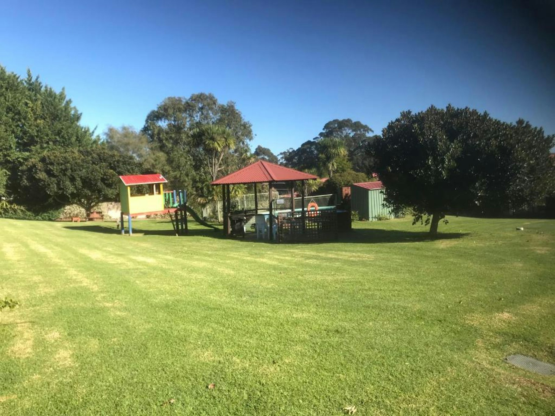 Karri Forest Motel 36/36