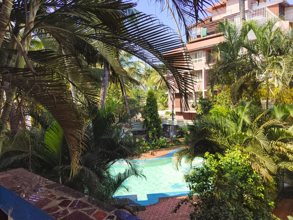 Hiline Guest House 35/48