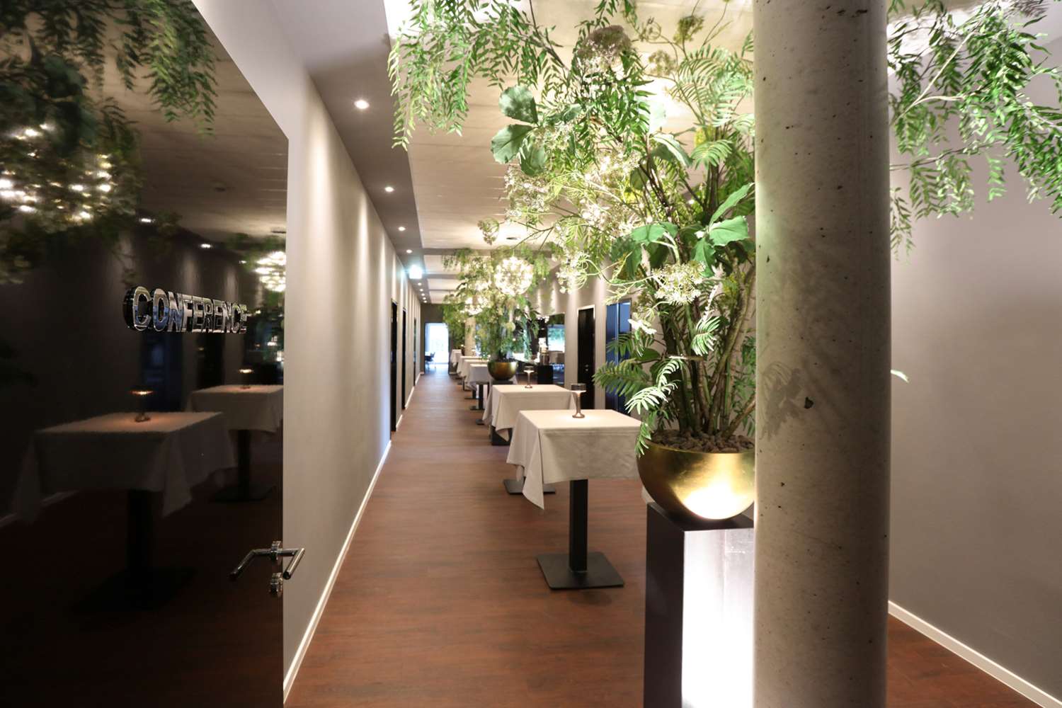 Hotel Brueggen 20/28