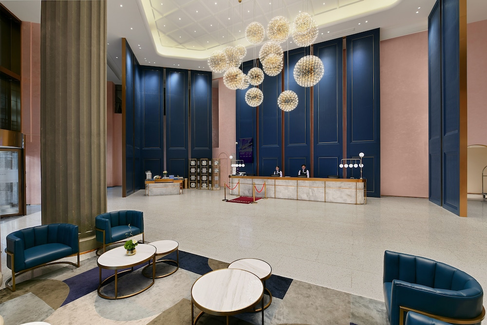 Mercure Xiamen On the Bund 35/58
