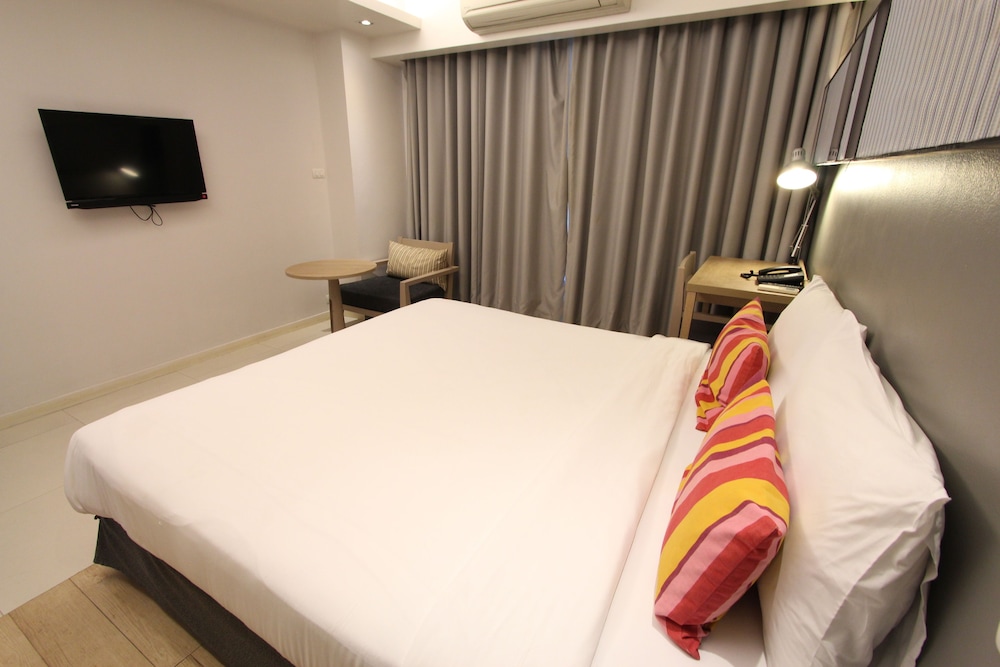 room