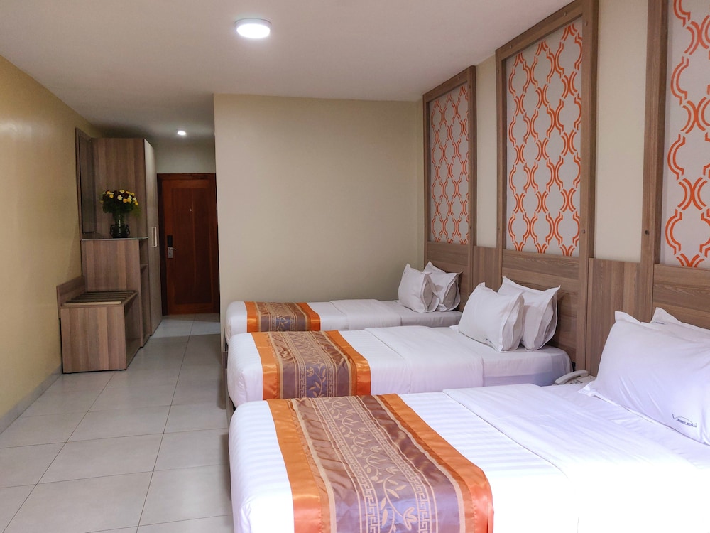 Fairway Hotel and Spa 14/47