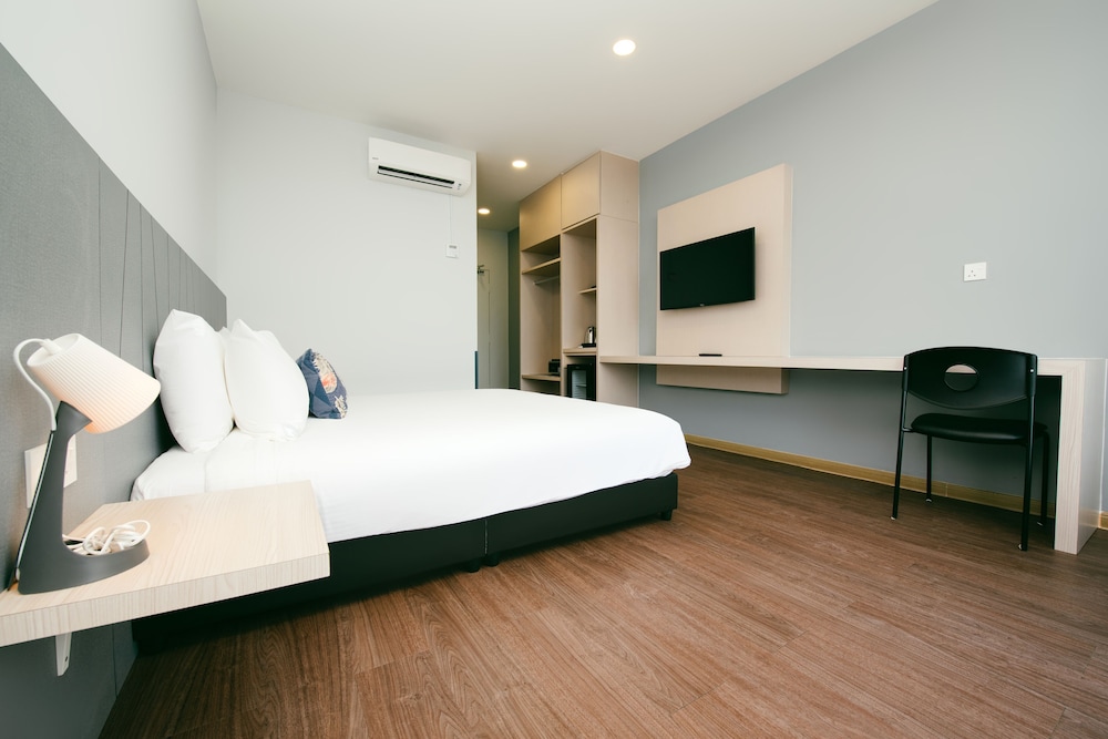 Chill Suites Langkawi 15/28
