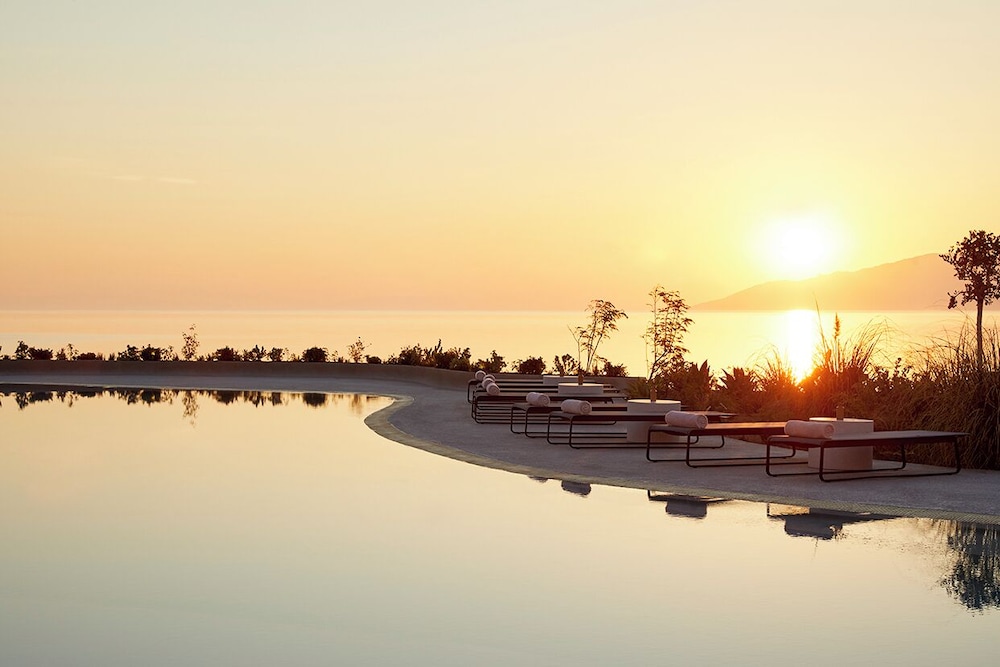 PAROCKS Luxury Hotel and Spa 47/57