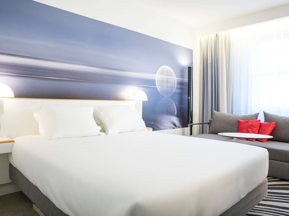 Novotel Firenze Nord Aeroporto 29/66