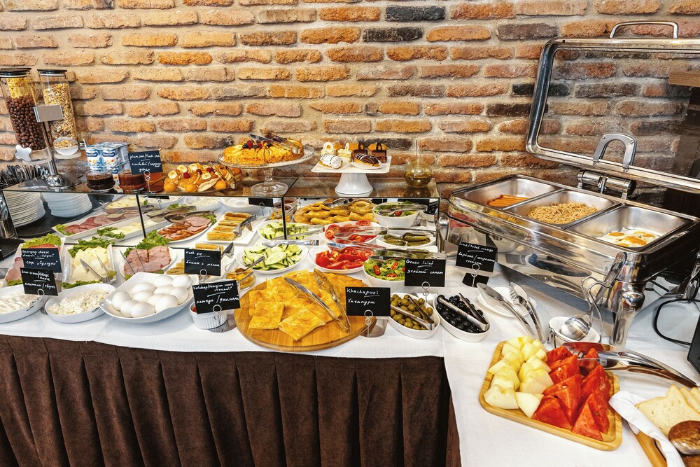 Boutique Hotel Manufactura 50/76