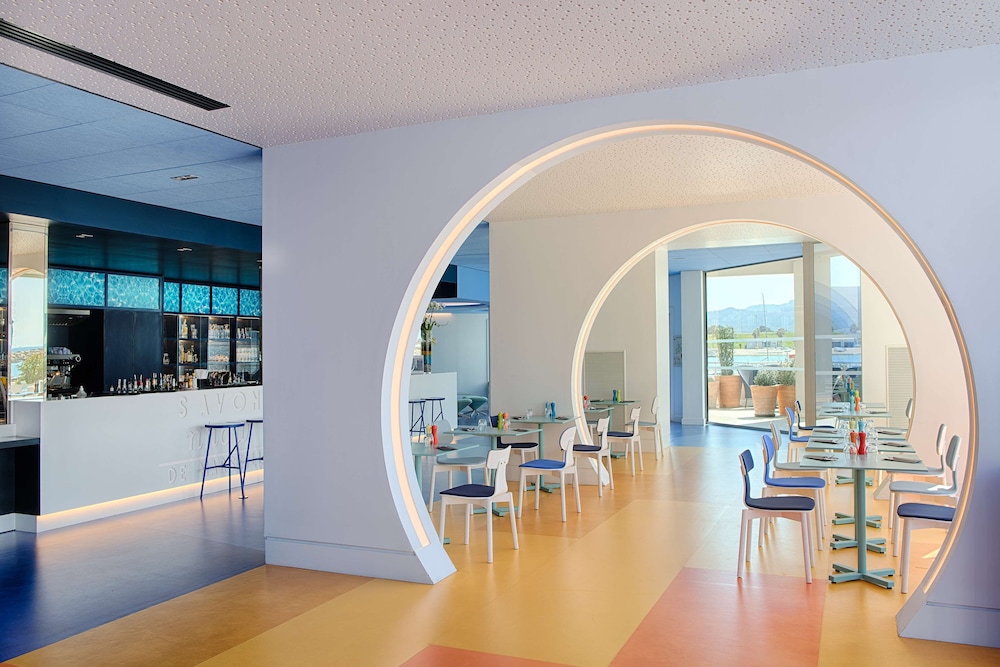 Hotel Nhow Marseille 32/50