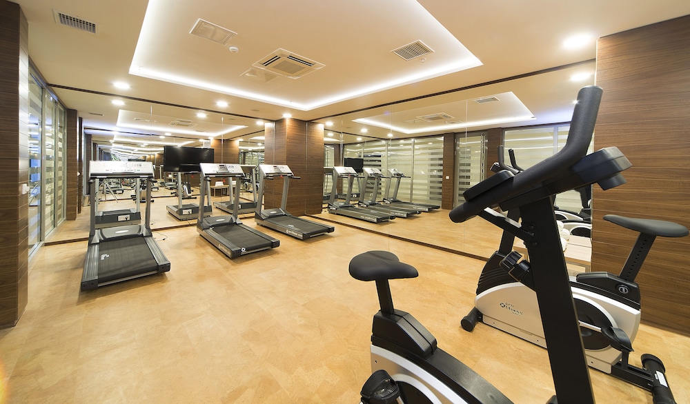 Ramada Encore by Wyndham Istanbul Kartal 22/47