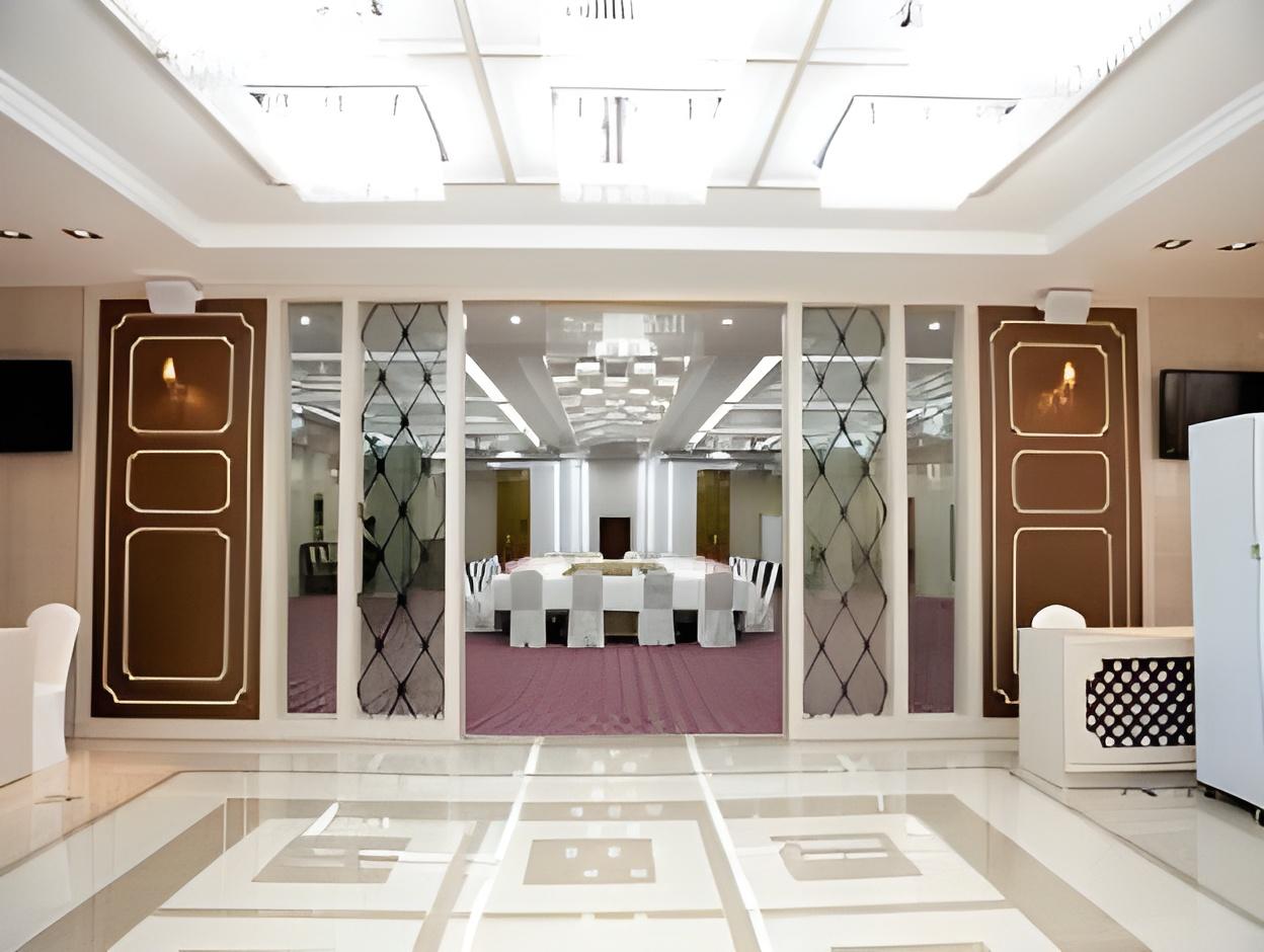Andong Richell Hotel 6/51