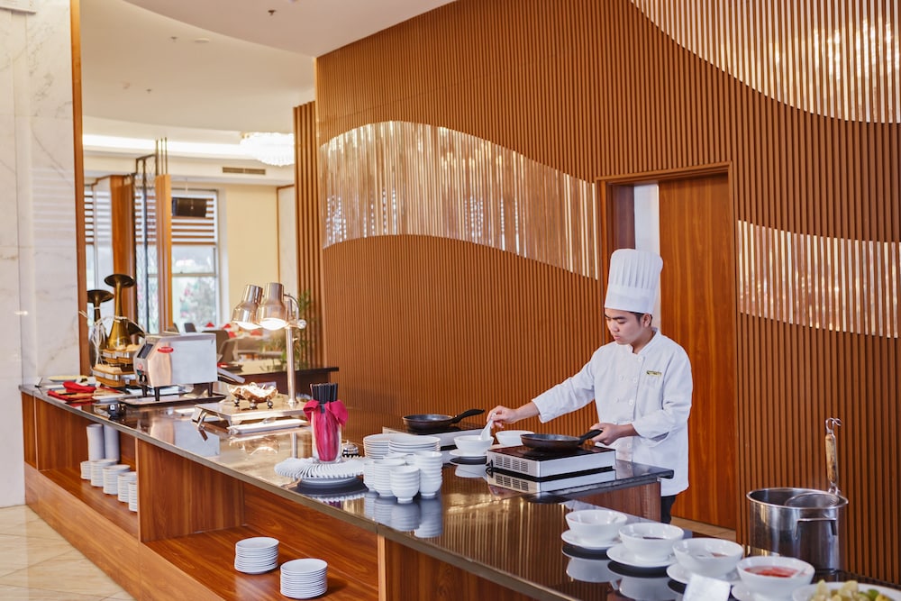 Muong Thanh Holiday Moc Chau Hotel 20/49