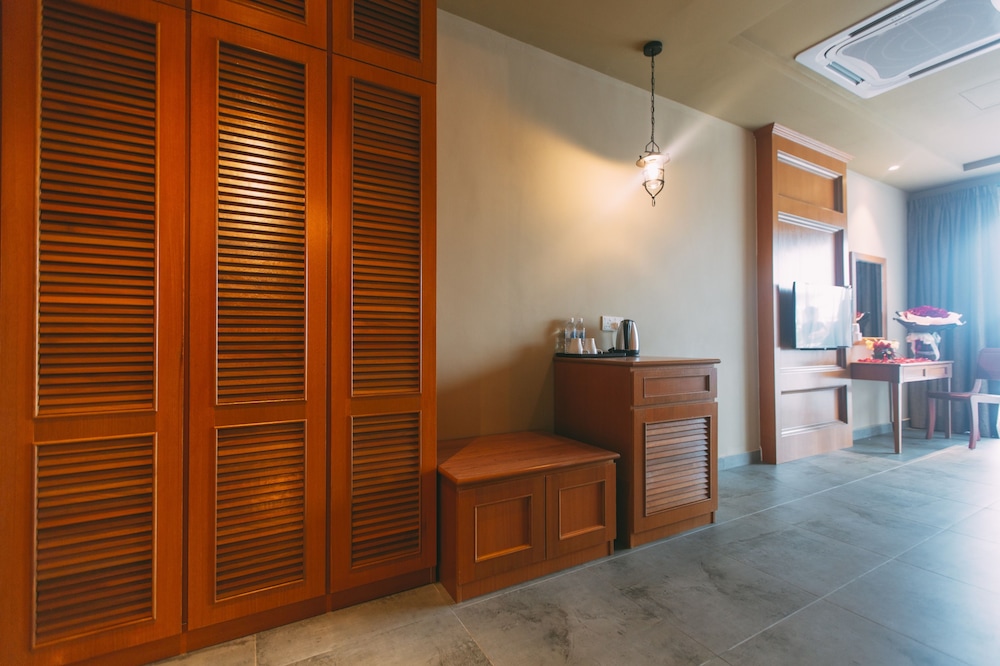 Tasik Villa International Resort 40/72