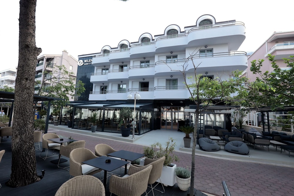 Hotel Milenij 3/38