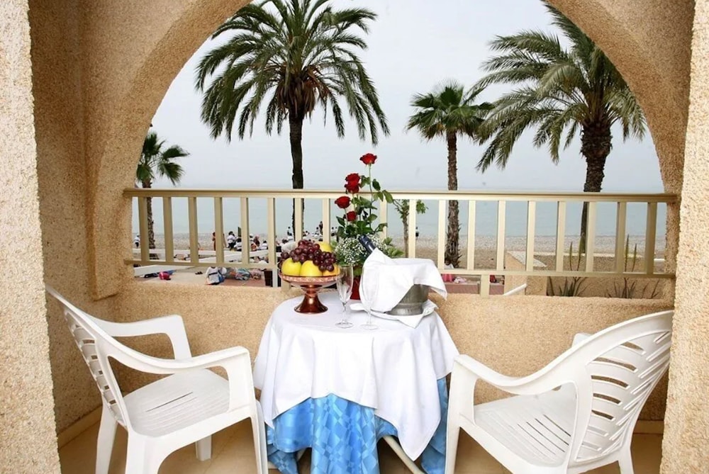 Hotel Playa Grande 15/29