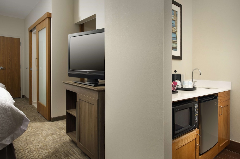 Hampton Inn And Suites San Antonio Northwest Medical Center 18/43
