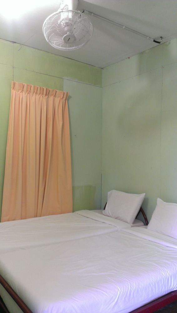 Kinabalu Poring Vacation Lodge 15/60
