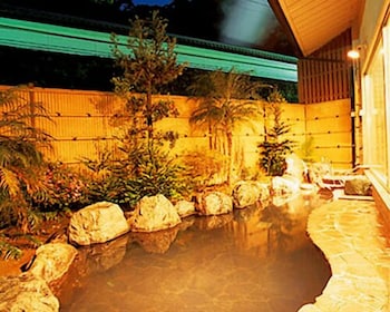 Tsutaya Ryokan (ex Obama Onsen Tsutaya Ryokan) 10/18