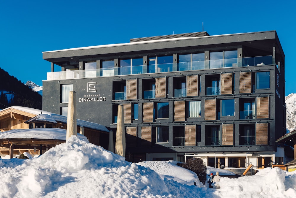 Seehotel Einwaller 3/50
