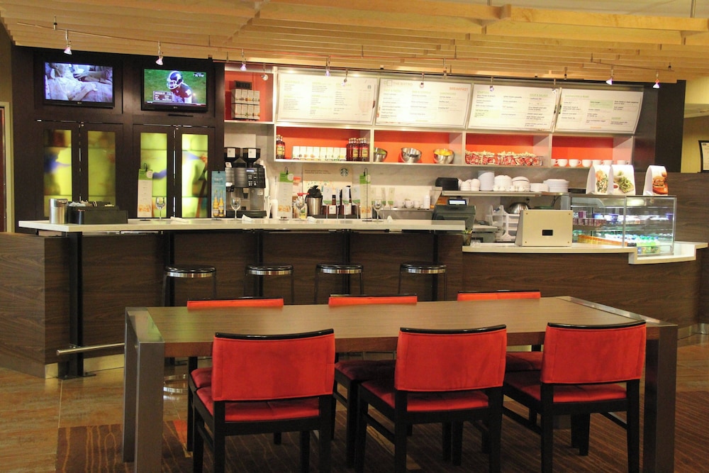 Courtyard By Marriott Oneonta Cooperstown Area 40/55