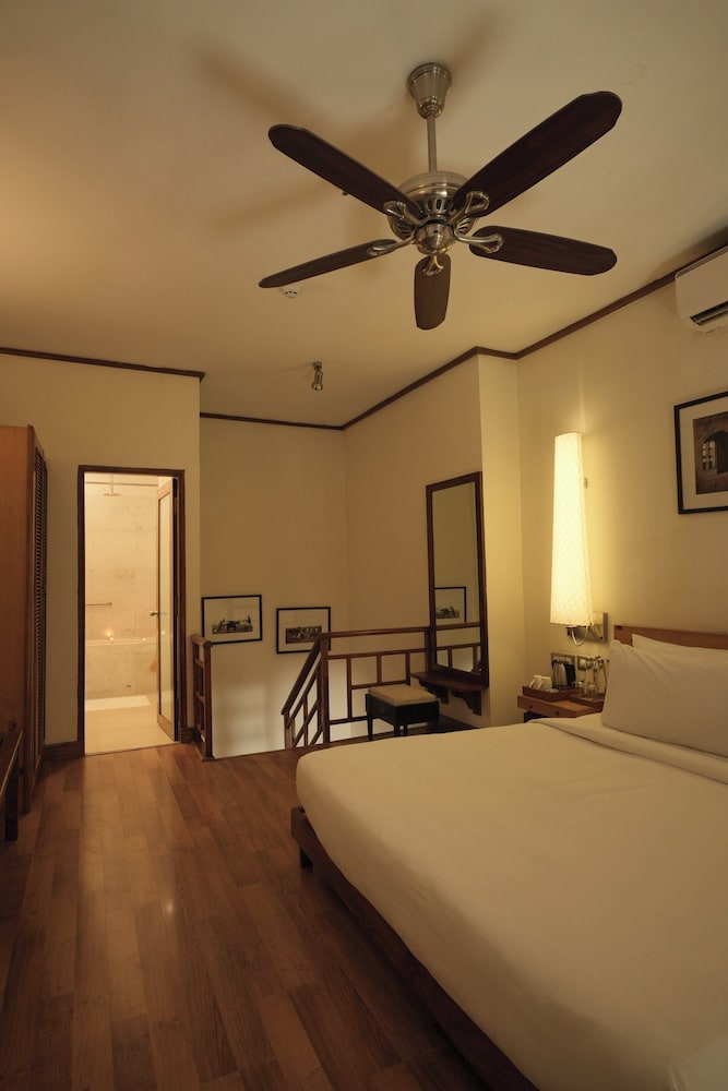 بنتهاوس بسرير كينج، Hotel Clarks Amer Jaipur 2/4