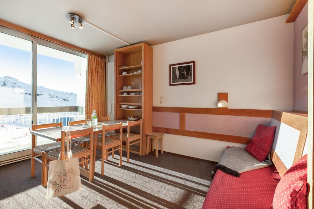 RESIDENCE MAEVA LE GYPAETE 23/42