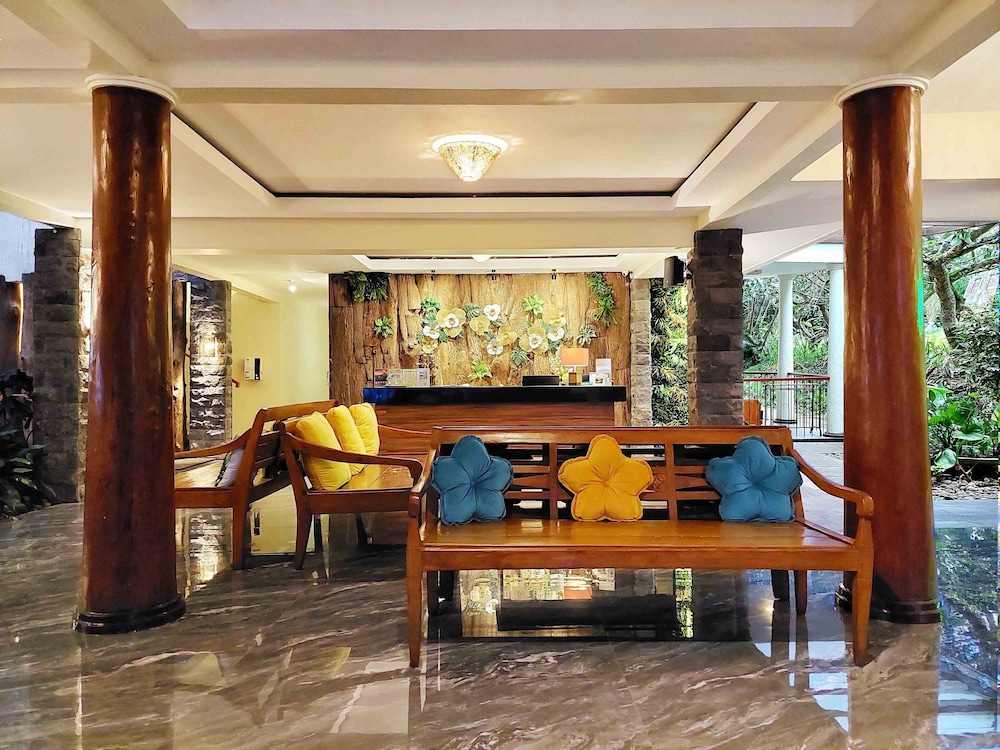 The Batu Hotel & Villas 5/50