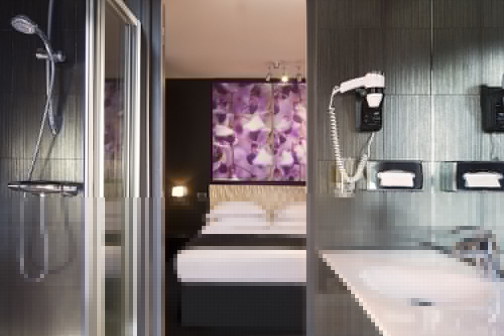 Le Fabe Hotel 34/68