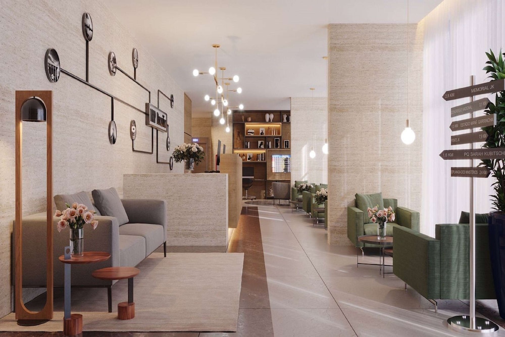 Tryp by Wyndham Brasilia Nacoes 55/72