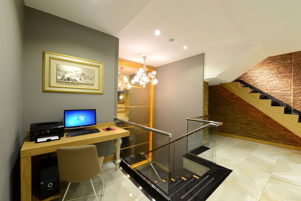 Olimpiyat Hotel 37/45
