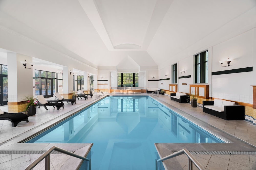 Fairmont Le Manoir Richelieu 40/72