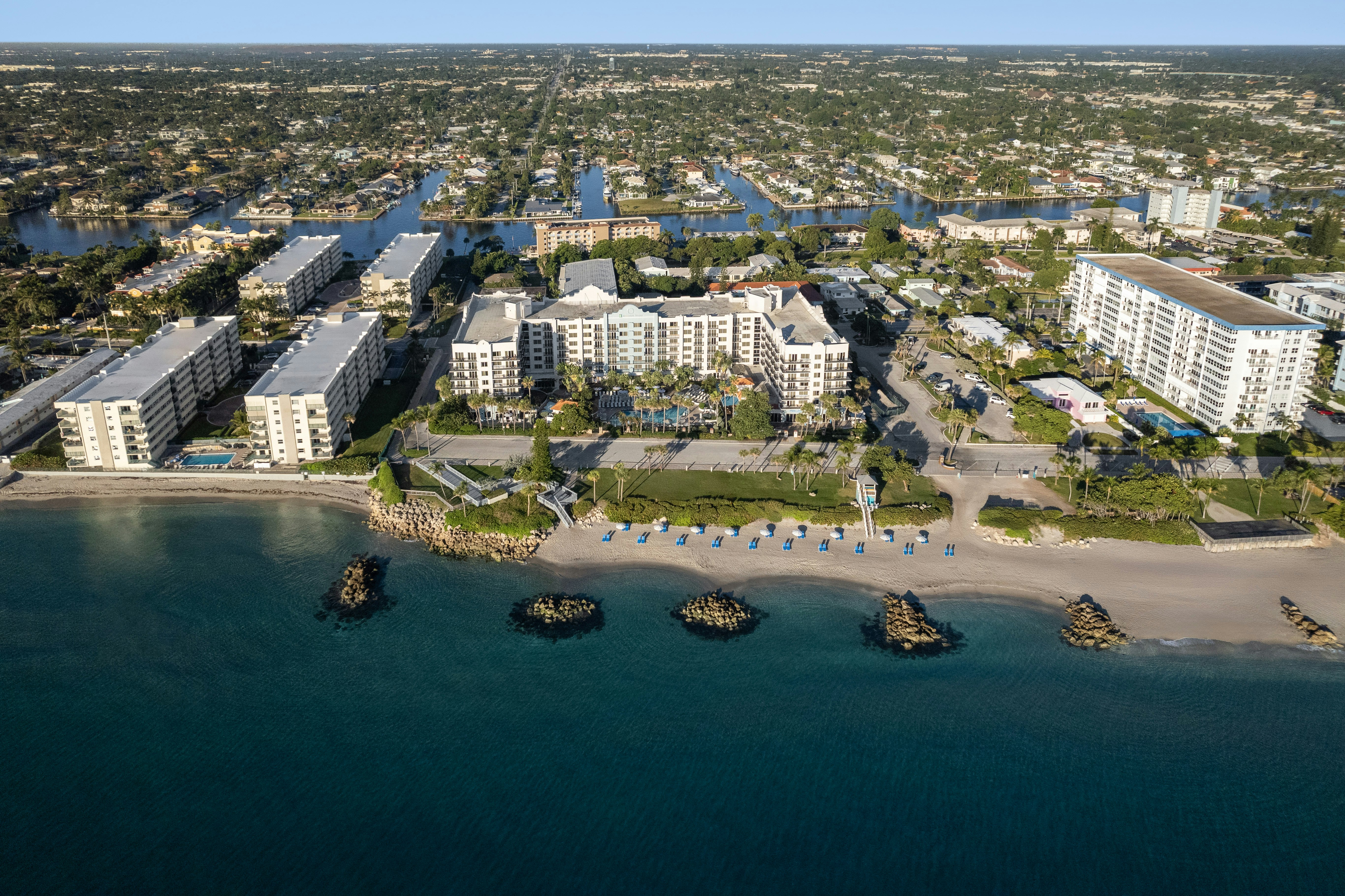 Embassy Suites by Hilton Deerfield Beach Resort & Spa 46/50