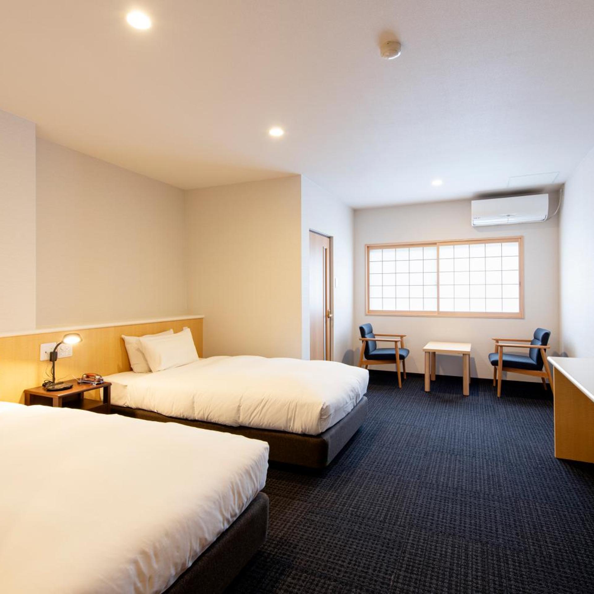 Unzen Iwaki Ryokan 16/58