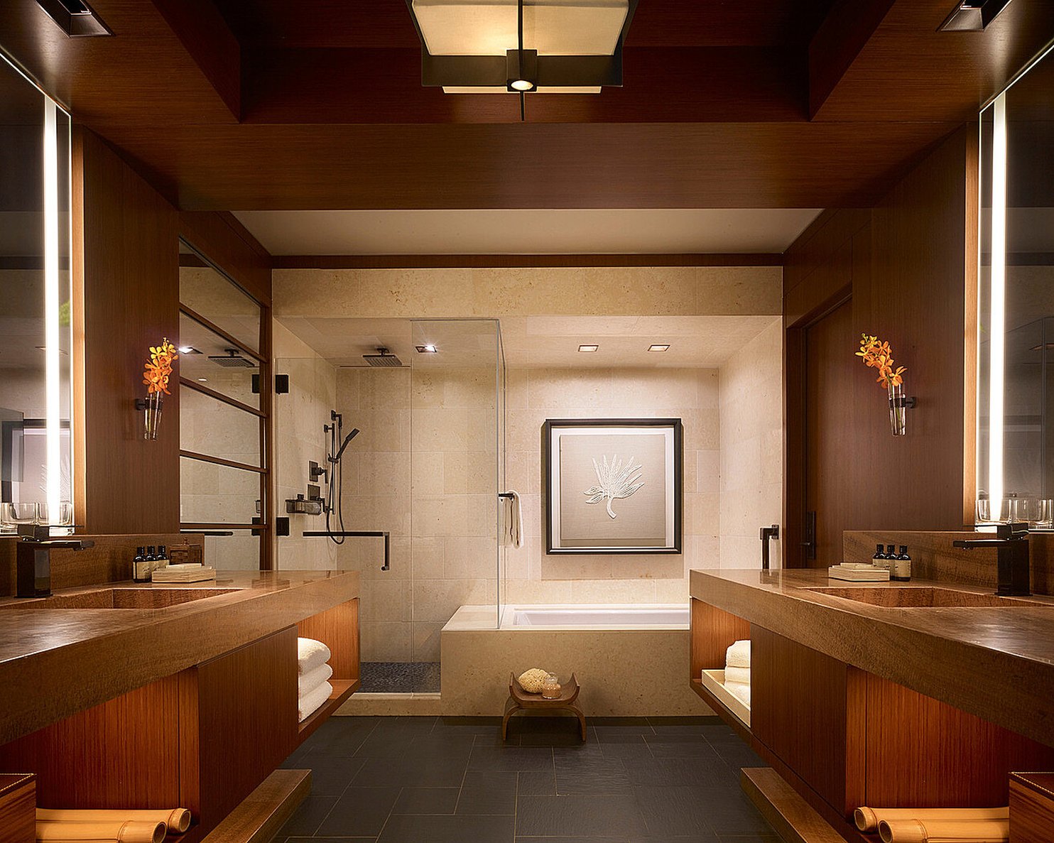 Room, King Bed, Ocean Front, Accessible