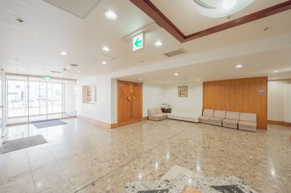 Hotel Hakodate Royal 9/50